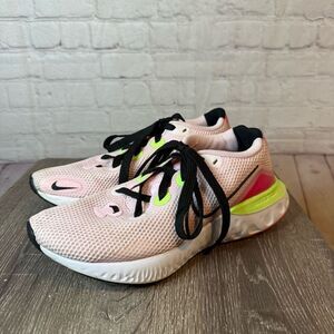 Nike Renew Running Athletic Shoes size 9.5